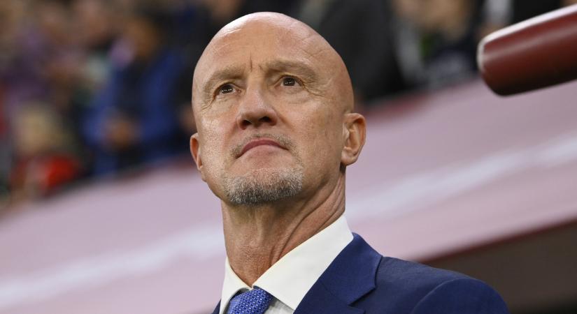 Erre nagyon kevesen számítottak: meghozta a döntést Marco Rossi arról, marad-e a magyar válogatott élén