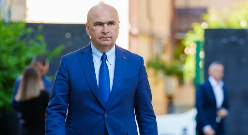 Bolojan: Romániának az európai úton kell maradnia