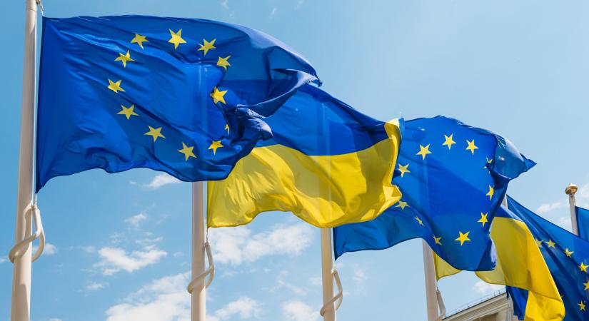 Az EP szerint Oroszország háborús bűnt követ el az ukrán gyerekek elhurcolásával