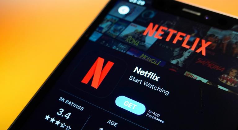 Teljesen megváltozik a Netflix, a TikTokra hajaz majd az új felület
