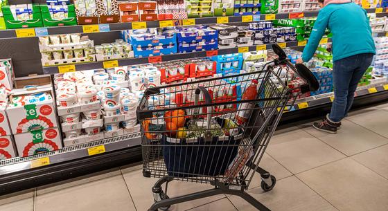 A kereskedők üzentek a kormánynak: az árrésstop kiterjesztése sok vállalkozás végét jelentheti