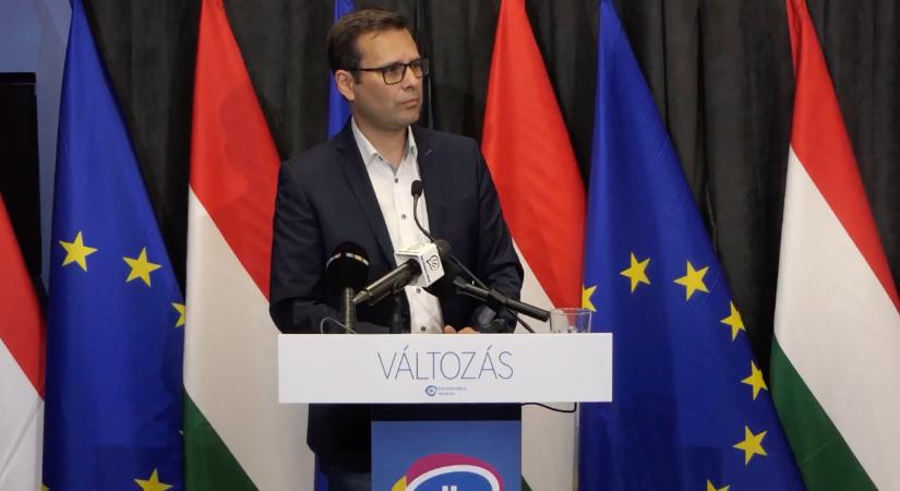 Dr. Molnár Csaba: „Aki innentől gyurcsányozik, az hazudik”