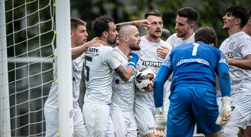 A sors igazságot szolgáltat? – Még ezek a meccsek várnak a félig debreceni KBSC-re!