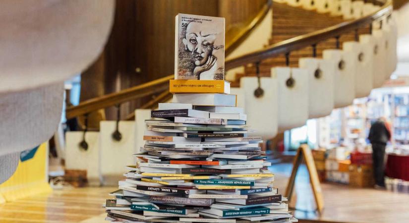 Megvan az idei Marosvásárhelyi Nemzetközi Könyvvásár időpontja