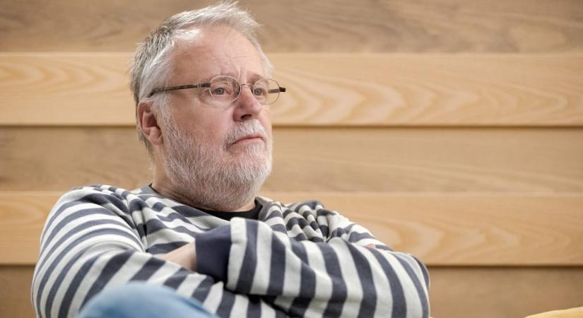 Máté Gábor nem örül Nagy Ervin Tisza Pártban való szerepvállalásának, a színházat ugyanis nem szabad feláldozni a politika oltárán