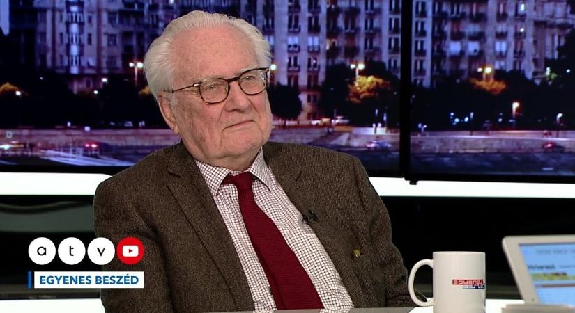 „Hazugság, baromság” Nagyon kiakadt Róna Péter a devizahitel ítélet kapcsán
