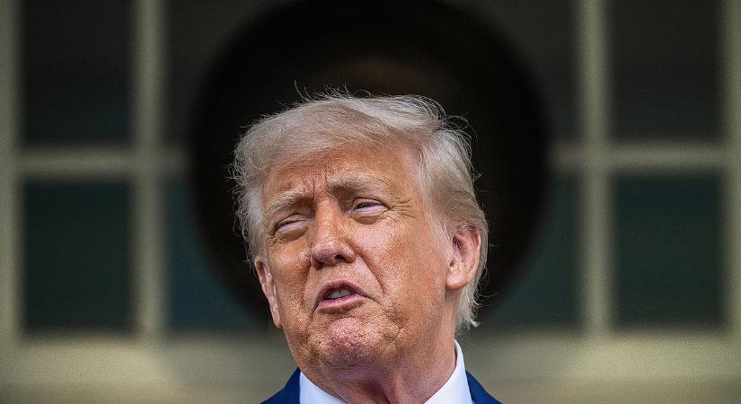 Van tovább a jobboldalon: a patrióta Trump már nem zárkózik el Németország új kormányától