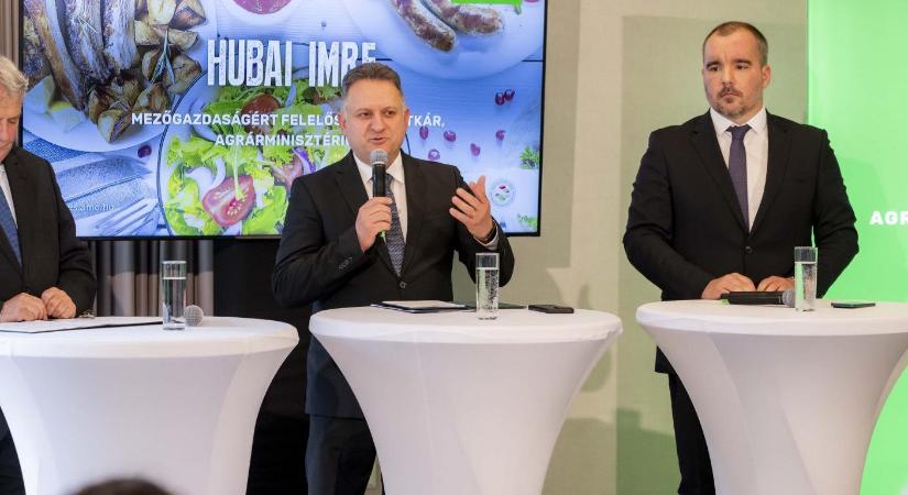 A magyar termékek vásárlása a nemzetgazdaságot támogatja