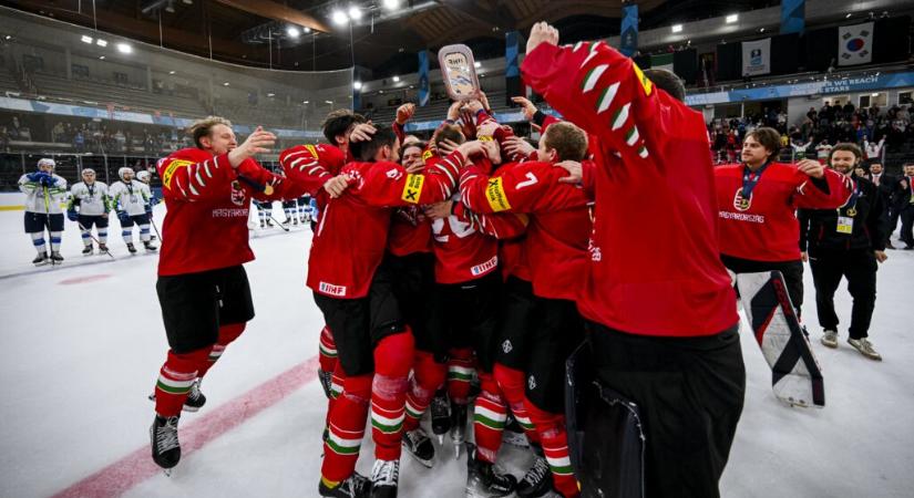 Indul a hoki-vb a Sport TV-n