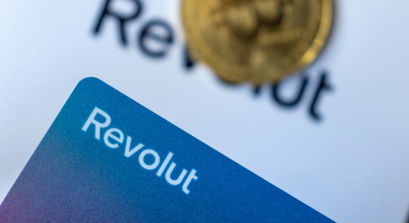 Így lett a Revolut fintech óriás