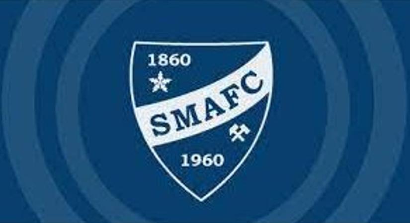 Előny a SMAFC-nál, Soós Bence "elvitte" a show-t