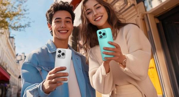 Megfizethető prémium élmény HONOR mobiltelefonnal