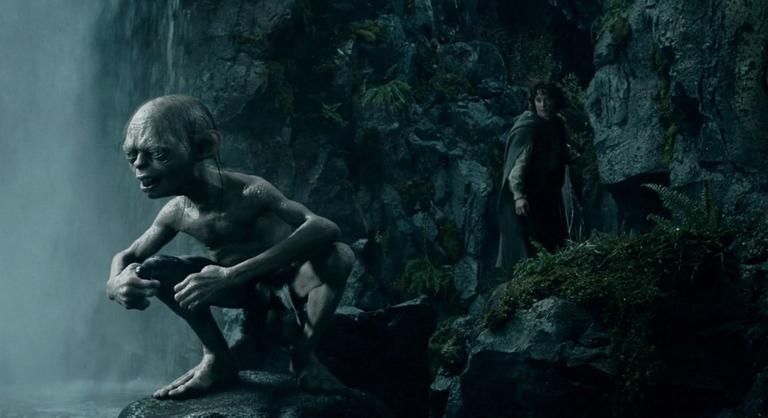 Rengeteget kell várni az új Gollam film bemutatójára