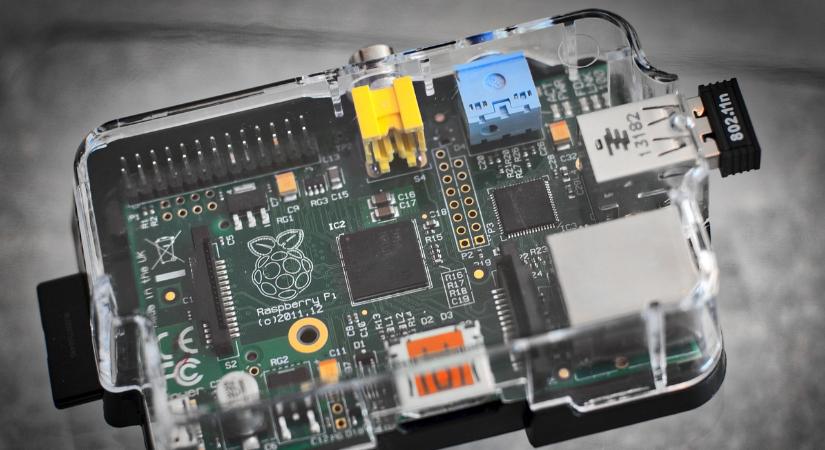 Frissült a Raspberry Pi OS: új zárolóképernyő, jobb nyomtatóalkalmazás és egyebek