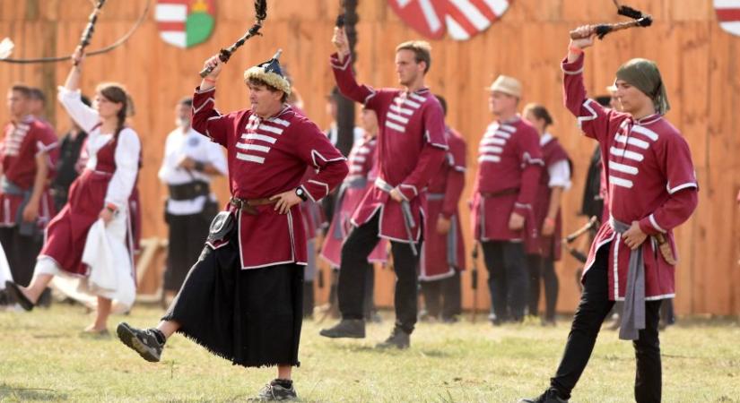 Az Ópusztaszeri Nemzeti Történeti Emlékpark lett az Év Emlékhelye