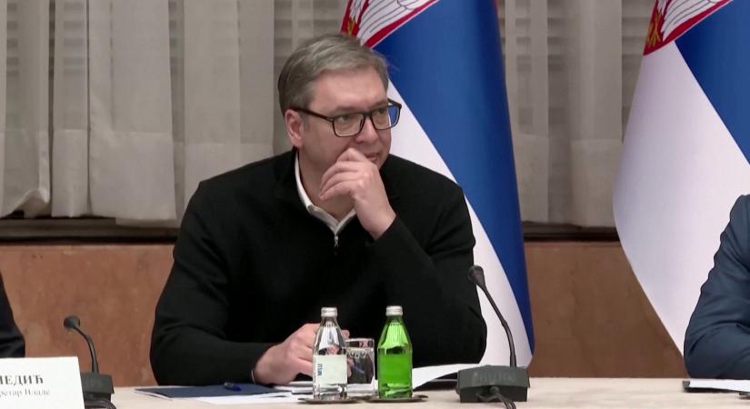 Láncreakció: Moszkvába érkezett számos ország vezetője  videó