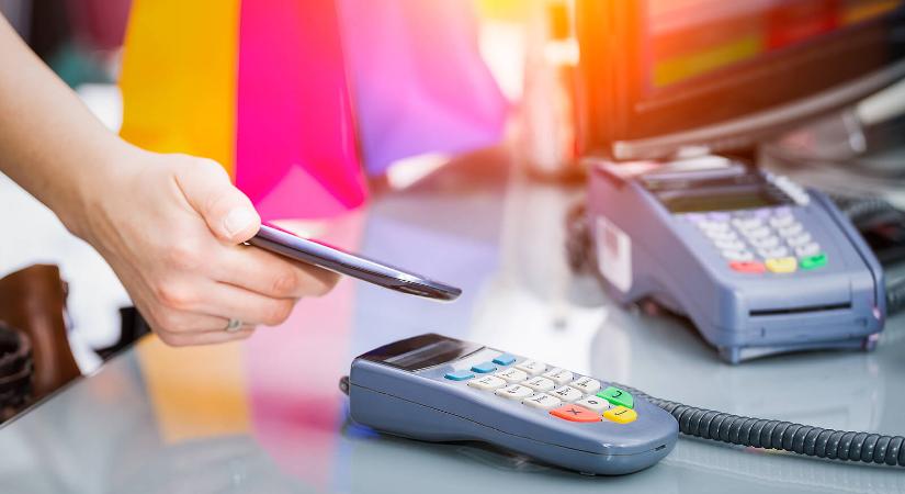 NFC-s fizetés 2025-ben – Hogyan működik, mennyire biztonságos és miért éri meg használni?