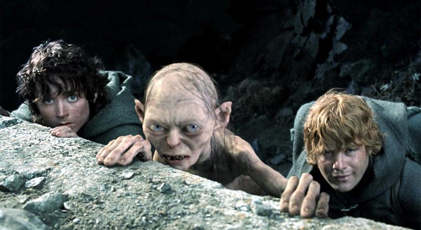 Egy évet csúszik az új A Gyűrűk ura film, csak 2027-ben láthatjuk Gollam visszatérését