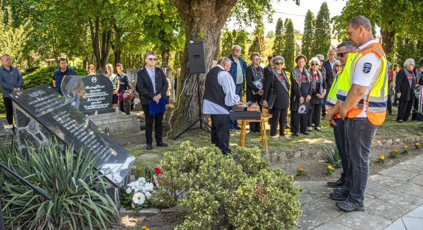 A hősök, akikről kevesen tudnak – halálmezőt tettek élhetővé