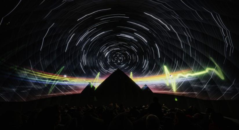 Pink Floyd-muzsikára hódíthatjuk meg a Mars sötét oldalát