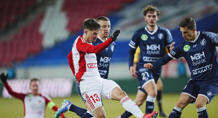 A bajnoki álom és a kiesés réme között: óriási tét Felcsúton