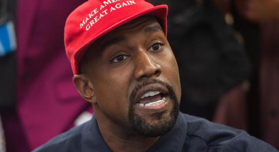 Heil Hitler a címe Kanye West új számának