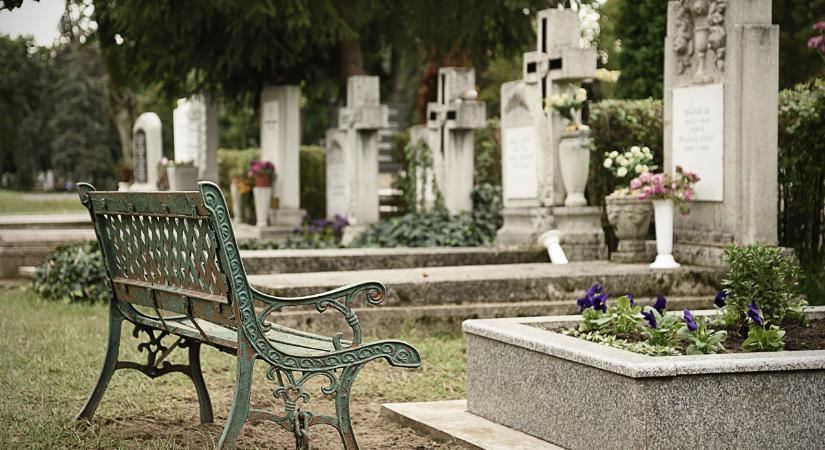 A halállal kapcsolatos tabutémák ledöntése is feladata az SZTE Életvégi Méltóság Munkacsoportjának