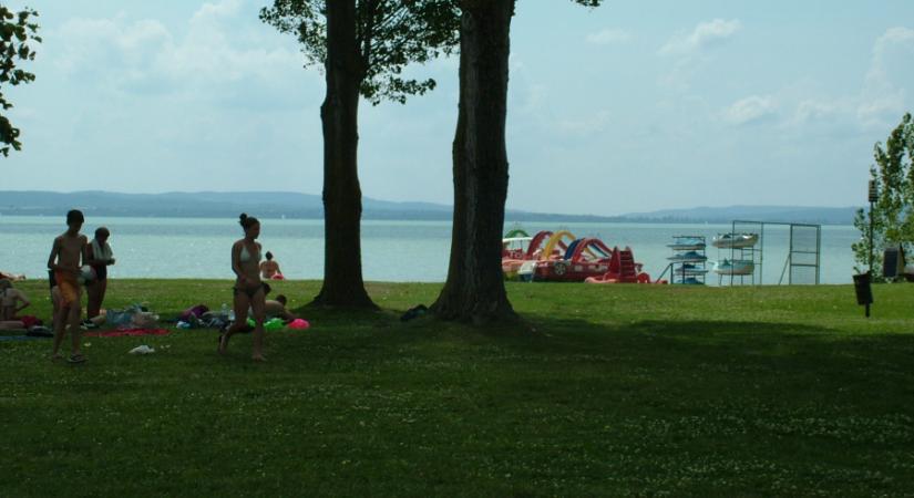 Pünkösd 2025 Balatonudvari