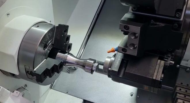 Mazak az Ipar Napjai kiállításon – gépek együttműködésben
