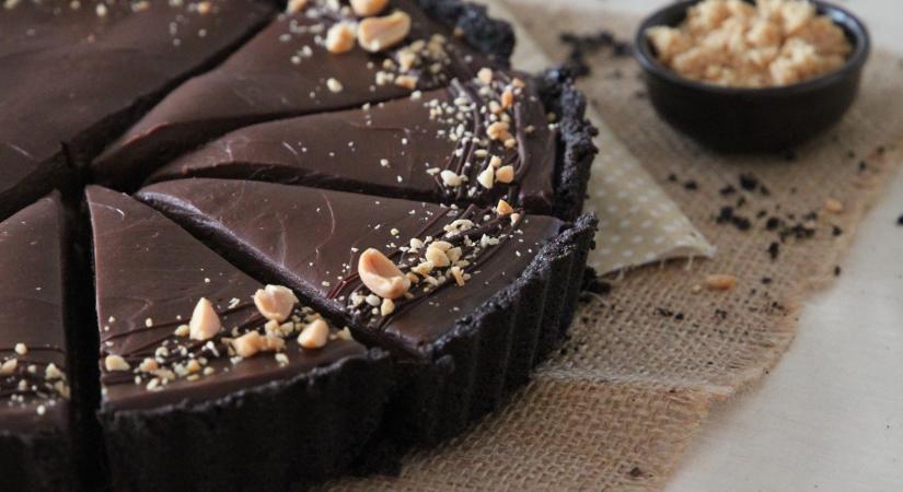 Sütés nélkül, két kedvelt hozzávalóval készül ez a torta - recept