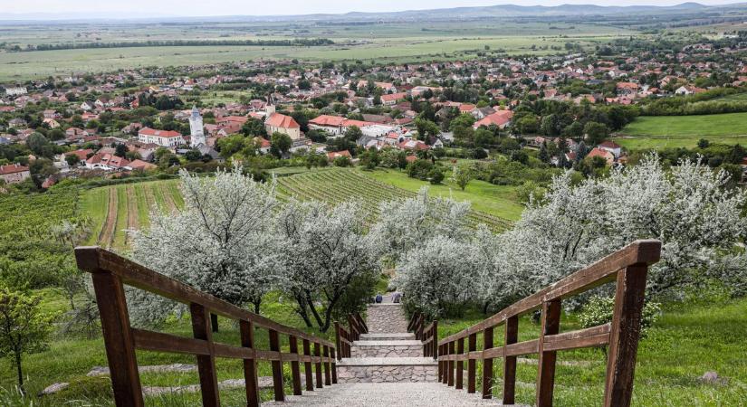 Tokaji naplemente, lillafüredi vízesés vagy egy varázslatos vár? A régió, ami megér egy nyaralást! - fotók