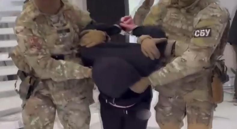 Ukrajna szerint magyar ügynököket fogtak el  videó