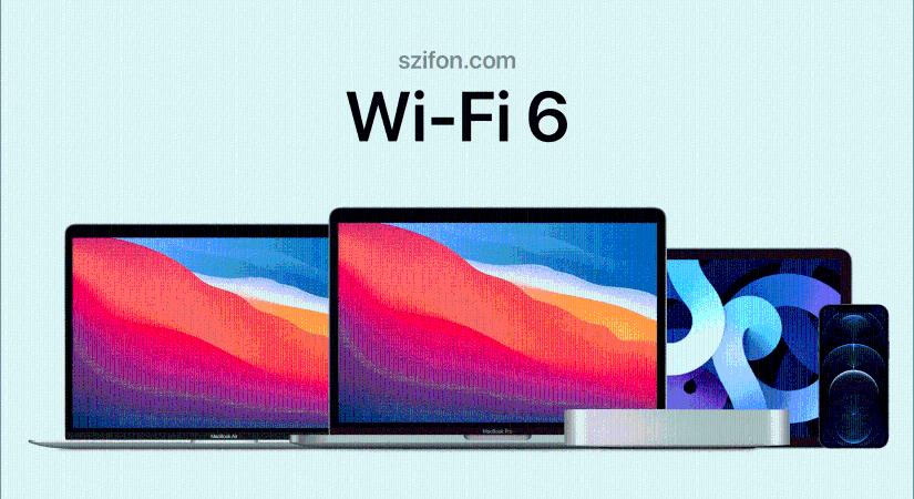 Beszélgessünk a Wi-Fi 6-ról – avagy megéri-e 2021-ben routert váltani?