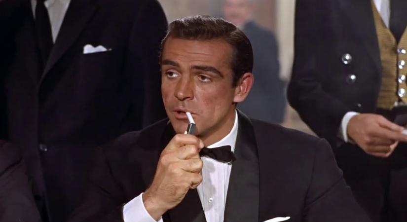 Trump szerint James Bondnak nem kell tartania a külföldön forgatott filmek vámjától, Sean Connery pedig a barátja volt, aki tett neki egy nagy szívességet
