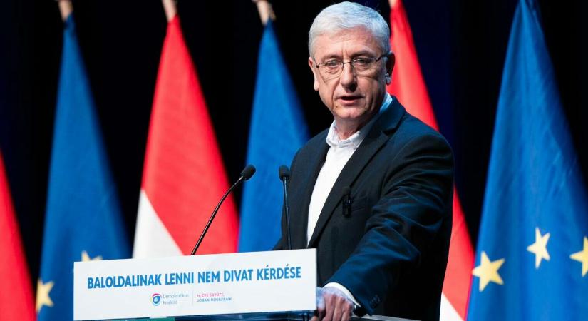 Gyurcsány Ferenc visszavonul, Tiborcz István tovább terjeszkedik
