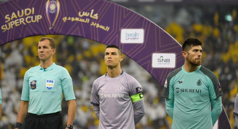 Kegyetlen lövöldözés tört ki Brazíliában a Libertadores Kupa-meccs után