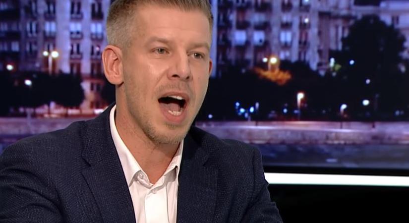 Magyar Péter diagnózisa: hazaárulásra való hajlam