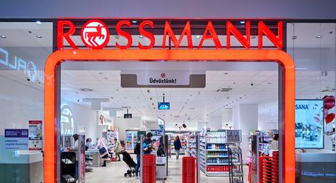 Indul az árrésstop, máris lépett a Rossmann – sok vásárló meg fog lepődni a kasszánál