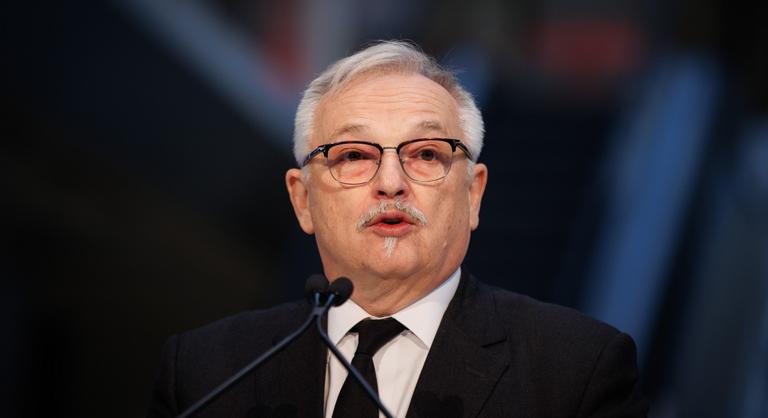 Nyugtalanító üzenetet küldött Hernádi Zsolt, most zavaros idők jöhetnek
