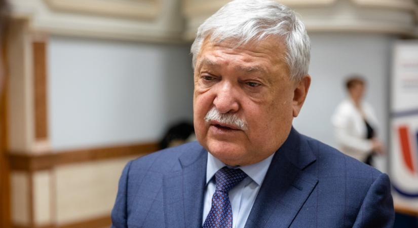 MLSZ-közgyűlés – Csányi Sándor további öt évig elnök marad