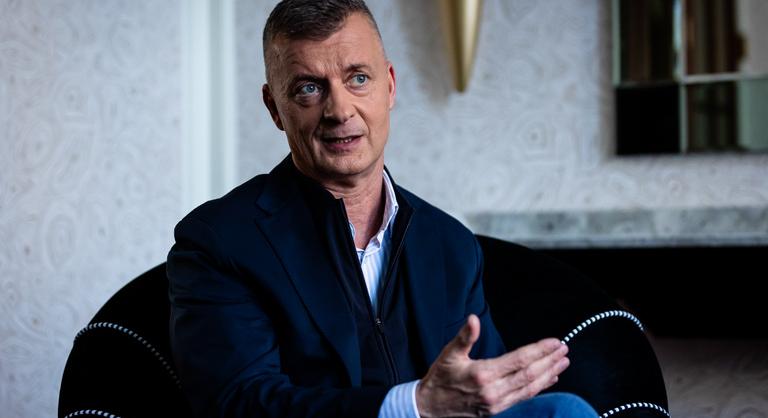 Orbán Viktor támogatta, Kubatov Gábor szerint ostobaság az MLSZ lépése