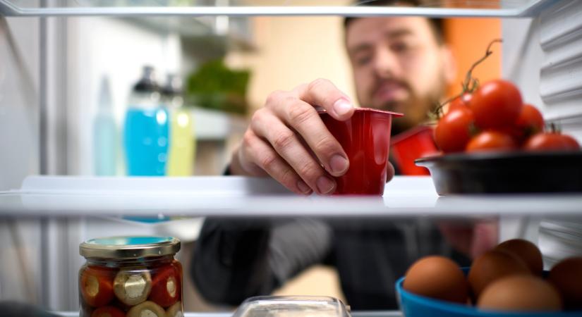 Baktériumok a hűtőszekrényben: így tarthatod féken a kórokozókat