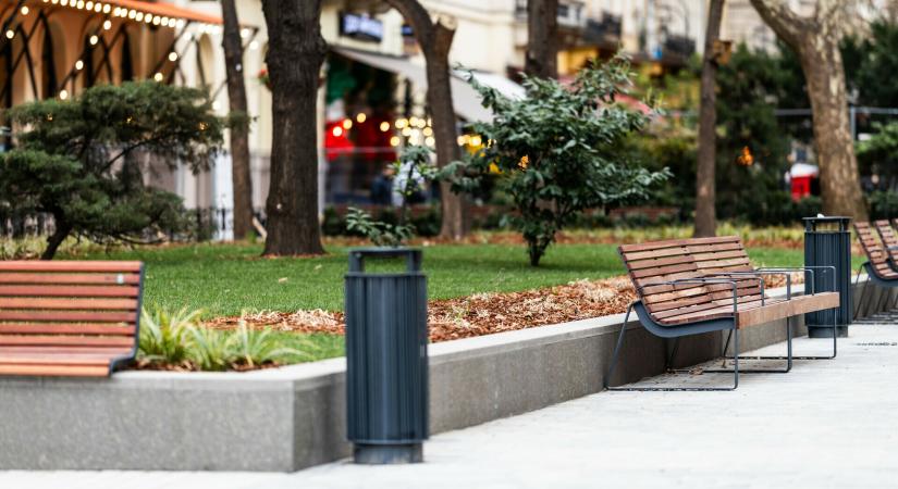 Pályázat Holokauszt-emlékmű létrehozására a Liszt Ferenc téren