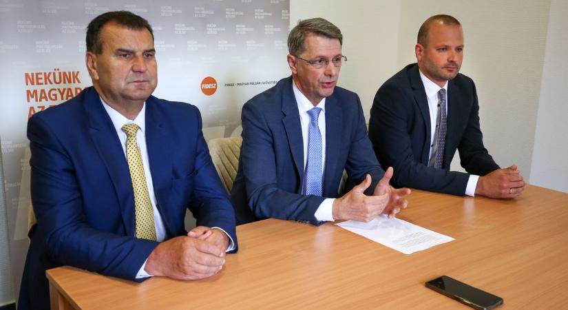 Zalába is érkeznek a szavazólapok – Ön mit gondol Ukrajna EU-tagságáról?