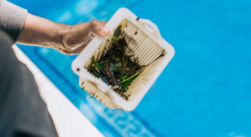 Elborzadtak a NAV emberei a hazai wellness hotelben talált szörnyűségtől, ők maguk is rosszul lettek