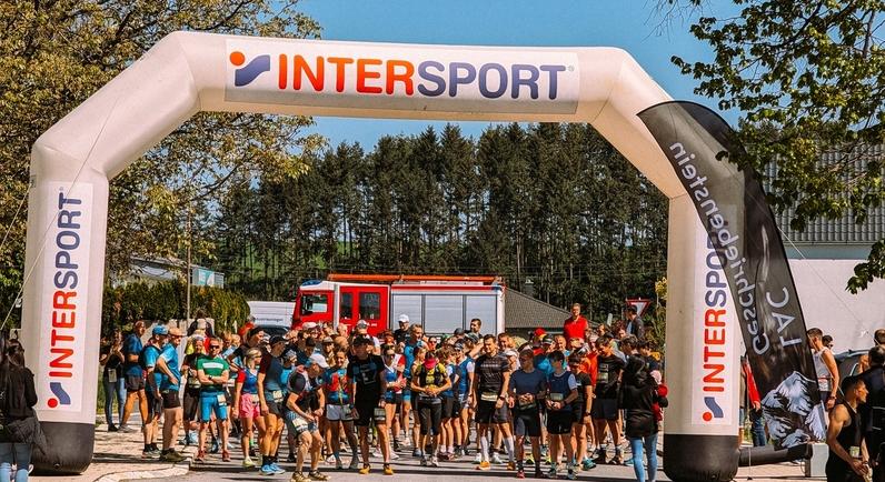 Határélmény az Írottkőn: Sikeres Írottkő Hillclimb verseny premier