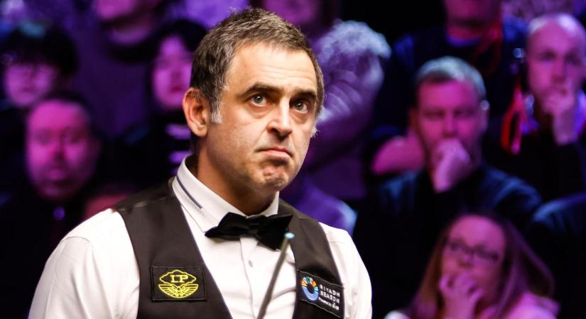 O’Sullivan elhagyja az Egyesült Királyságot és új életet kezd