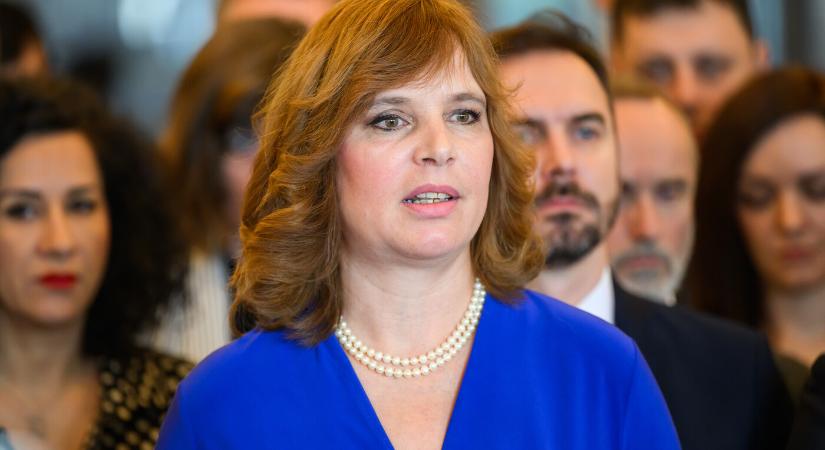 Remišová: Európa napján hozott ránk szégyent a kormányfő