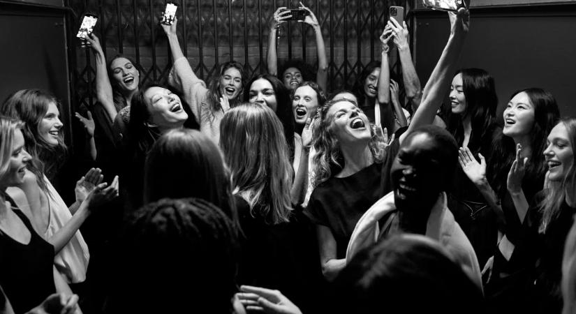 Így ünnepli 50. évfordulóját a Zara: divatikonok, Steven Meisel és egy diszkóklasszikus