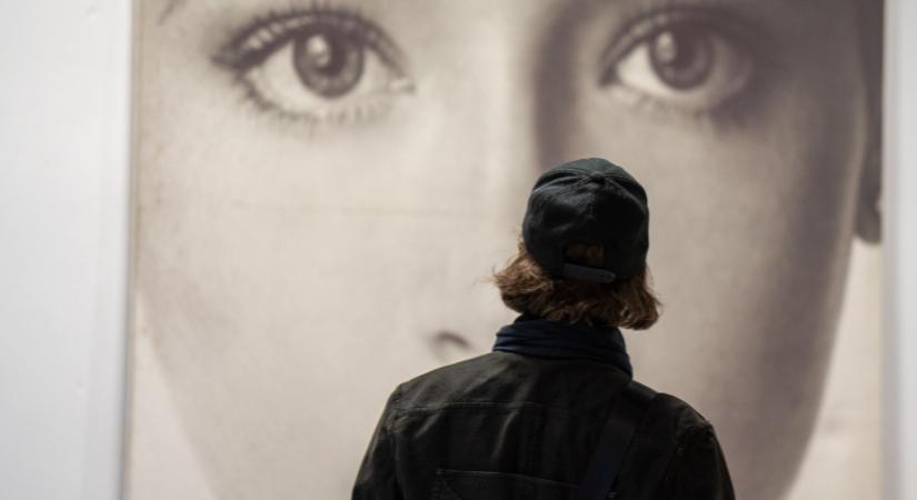 Szipál 101 – így emlékezünk az ismert fotográfusra